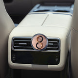 Dragon Car Diffuser - Wind-Driven Drive Redefined withMechanical Mastery for Superior Aroma