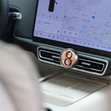 Dragon Car Diffuser - Wind-Driven Drive Redefined withMechanical Mastery for Superior Aroma