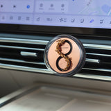 Dragon Car Diffuser - Wind-Driven Drive Redefined withMechanical Mastery for Superior Aroma