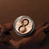 Dragon Car Diffuser - Wind-Driven Drive Redefined withMechanical Mastery for Superior Aroma