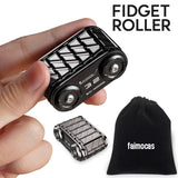 ARMORED 32 Fidget Roller
