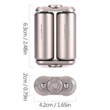 Titanium Fidget Toys，Fidget Spinner，Fidget Toys for Anxiety