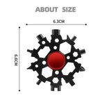 SNOWFLAKE G-23 - sovmacn