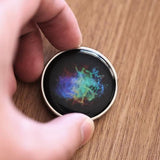 Galactic Sky Fidget Spinner - sovmacn