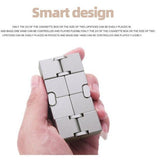 fidget toys，B.M  Fidget Cube New Version Fidget Finger Toys