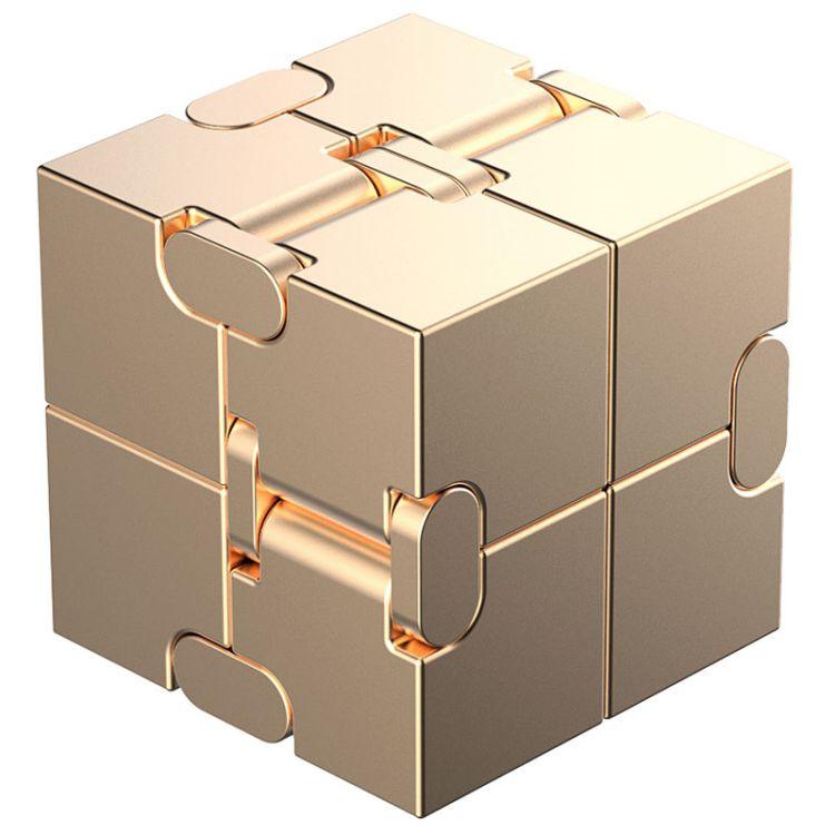 edc fidget B.M  Fidget Cube New Version Fidget Finger Toys