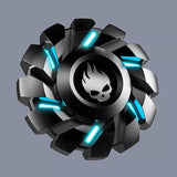 SHADOW Fidget Spinner - sovmacn