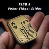 NOVO Poker fidget Slider