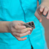 Fidget Spinner, Fidget Toys for Anxiety，TikTok Viral Fidget Toys，Magnetic Fidget Roller