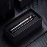 Zink Portable Cigarette Ashtray - sovmacn