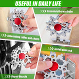 TikTok Viral Fidget Toys，Anxiety Relief Toys，Office Desk Toys