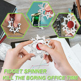 TikTok Viral Fidget Toys，Anxiety Relief Toys，Office Desk Toys